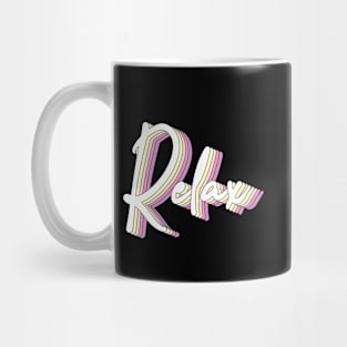 Relax Mug